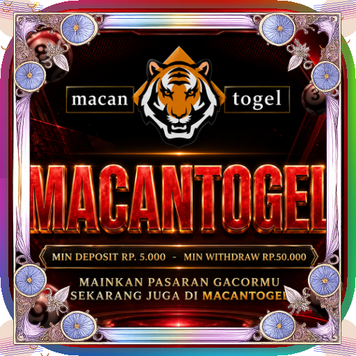 macantogel — galeri pratinjau Resmi APK
